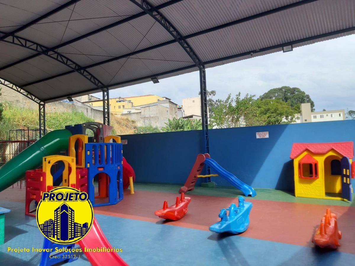 Apartamento, 2 quartos, 55 m² - Foto 36
