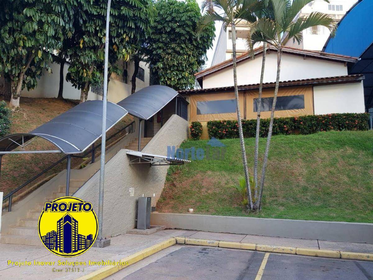 Apartamento, 2 quartos, 55 m² - Foto 37