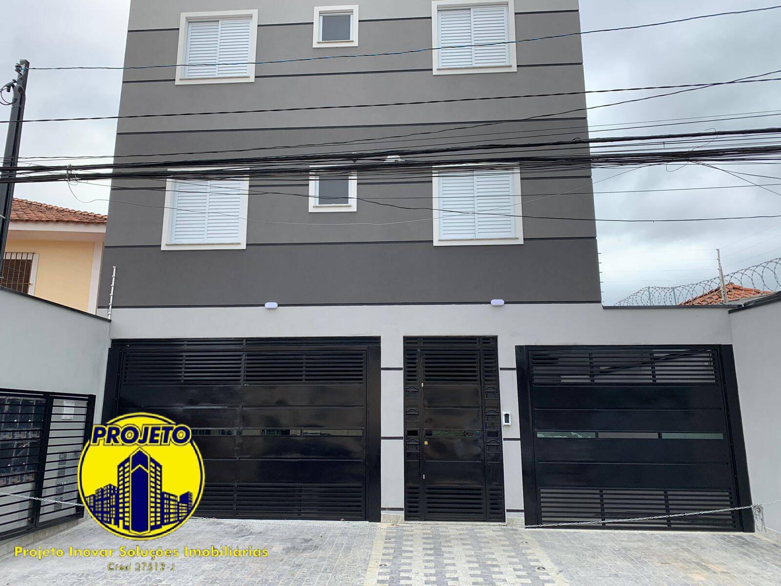 Apartamento, 2 quartos, 65 m² - Foto 1