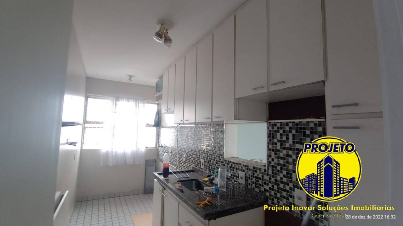 Apartamento, 2 quartos, 57 m² - Foto 6