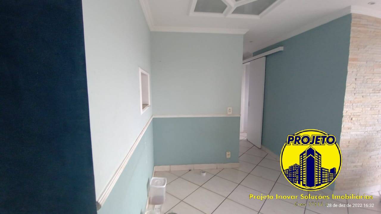 Apartamento, 2 quartos, 57 m² - Foto 2