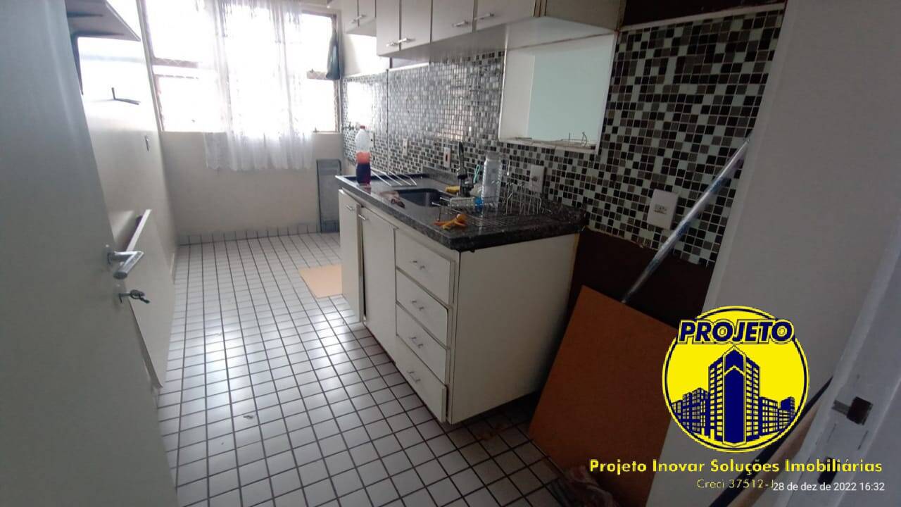 Apartamento, 2 quartos, 57 m² - Foto 7
