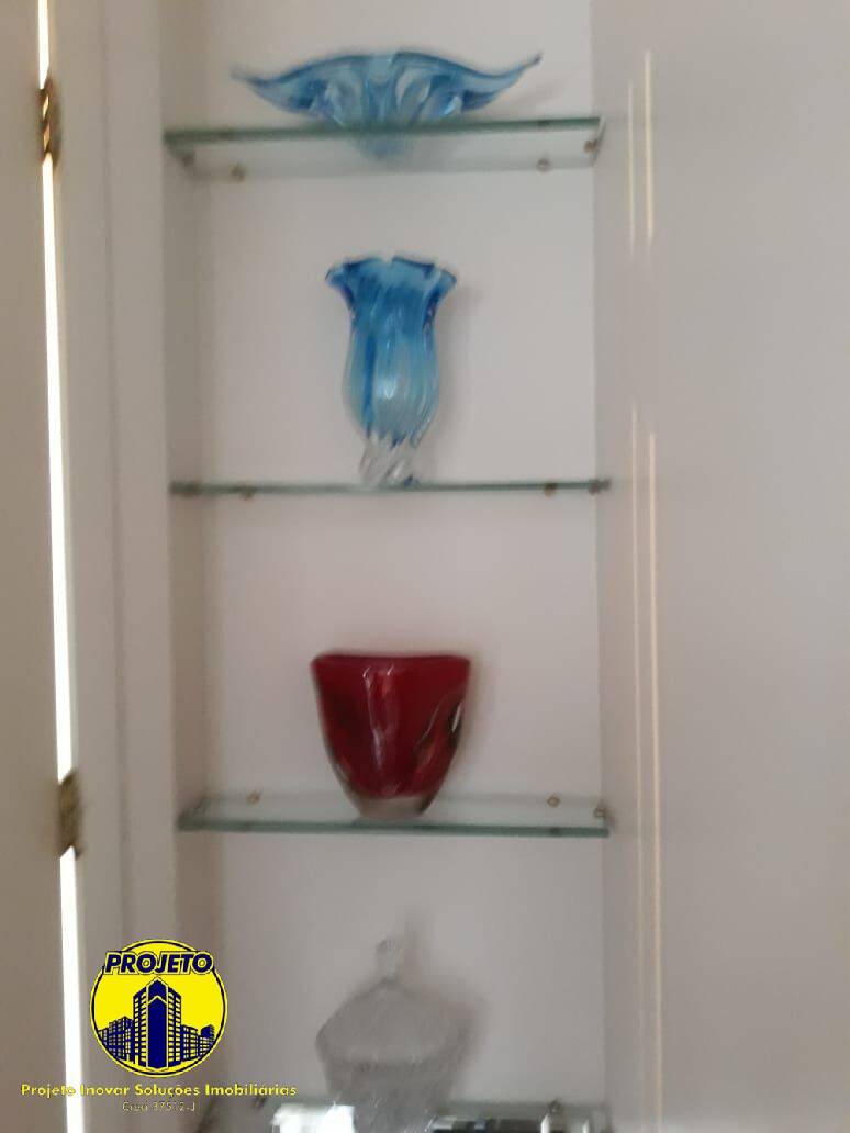 Apartamento, 3 quartos, 160 m² - Foto 10