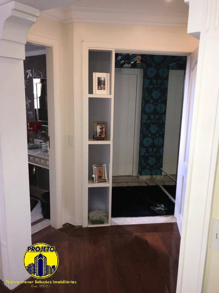 Apartamento, 3 quartos, 160 m² - Foto 12