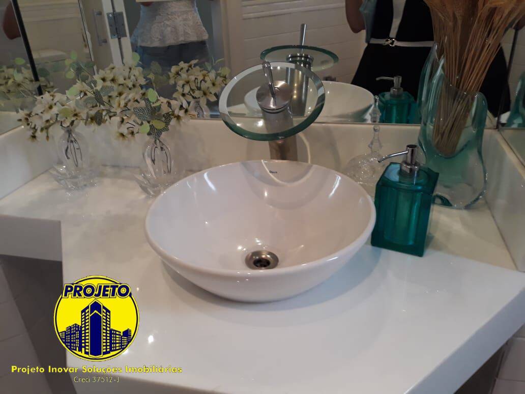 Apartamento, 3 quartos, 160 m² - Foto 16