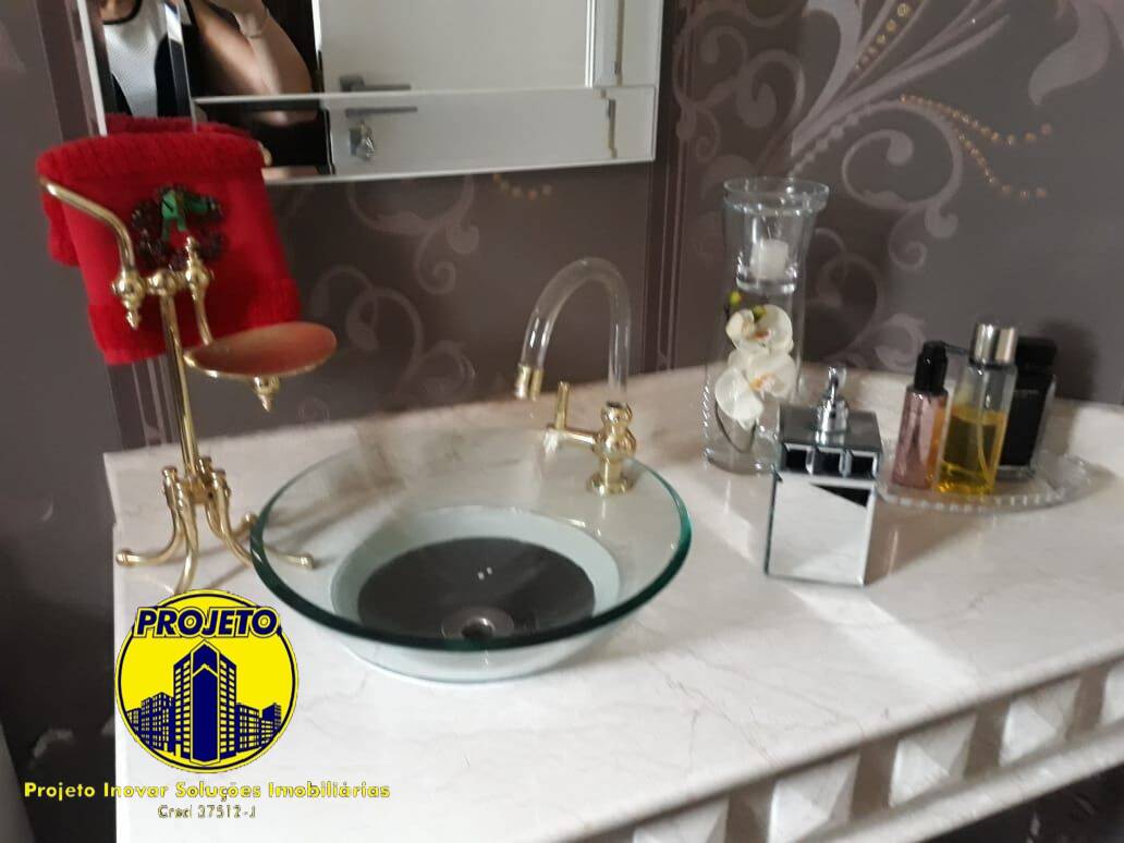 Apartamento, 3 quartos, 160 m² - Foto 21