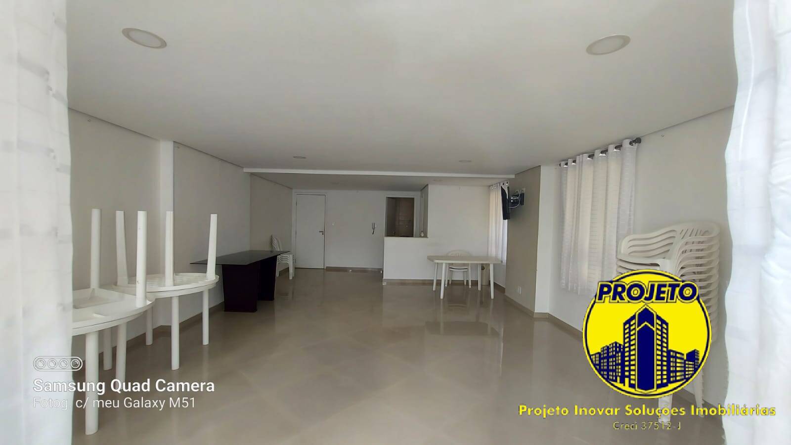 Apartamento, 2 quartos, 60 m² - Foto 21