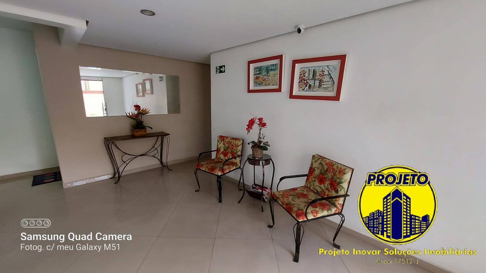 Apartamento, 2 quartos, 60 m² - Foto 17