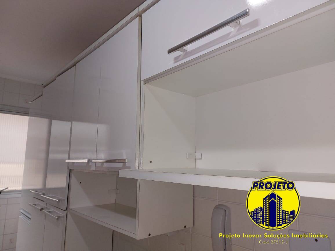Apartamento, 2 quartos, 60 m² - Foto 7