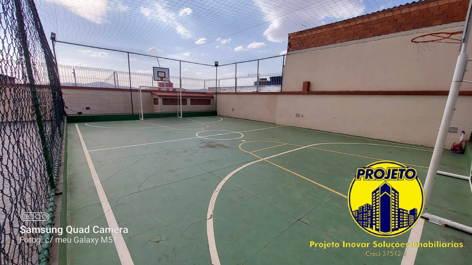 Apartamento, 2 quartos, 60 m² - Foto 19