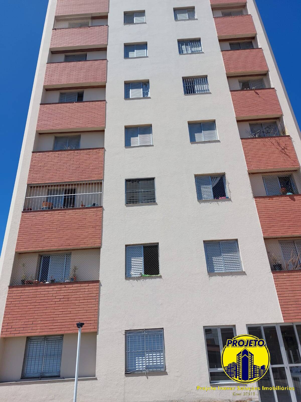 Apartamento, 2 quartos, 60 m² - Foto 1