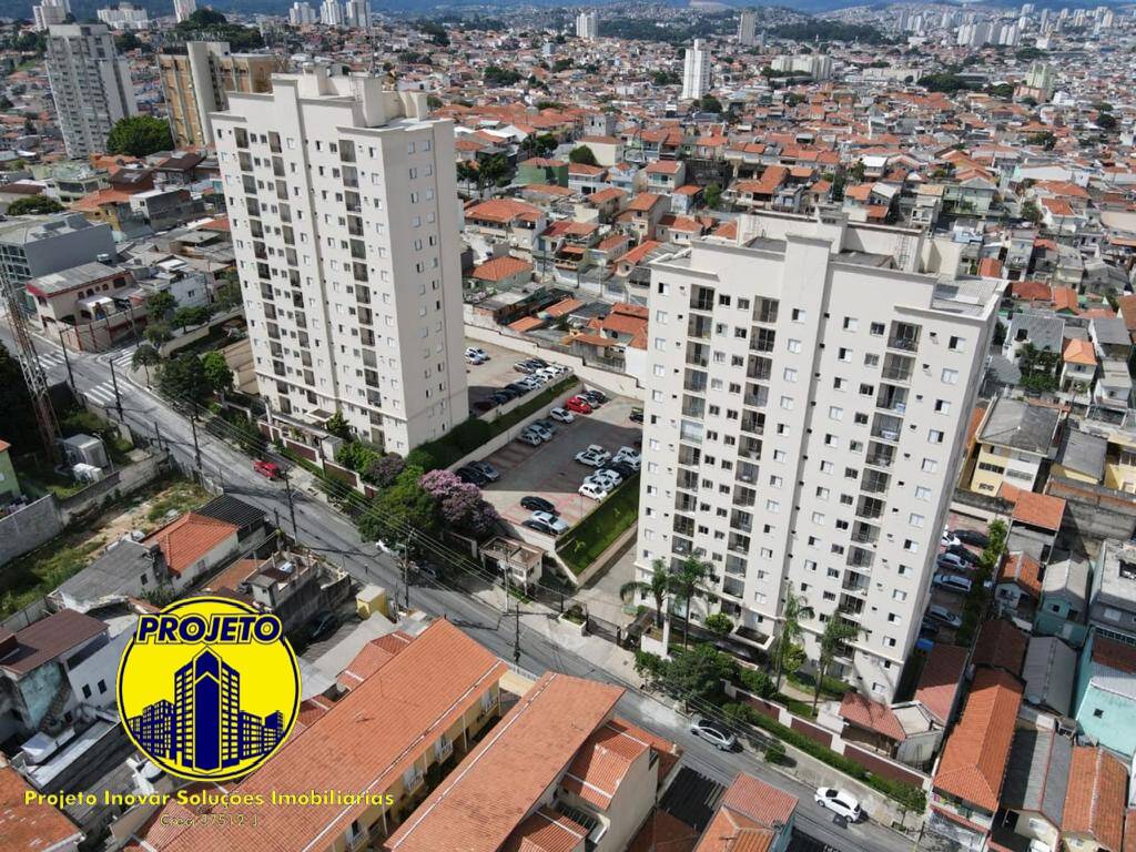 Apartamento, 2 quartos, 50 m² - Foto 1