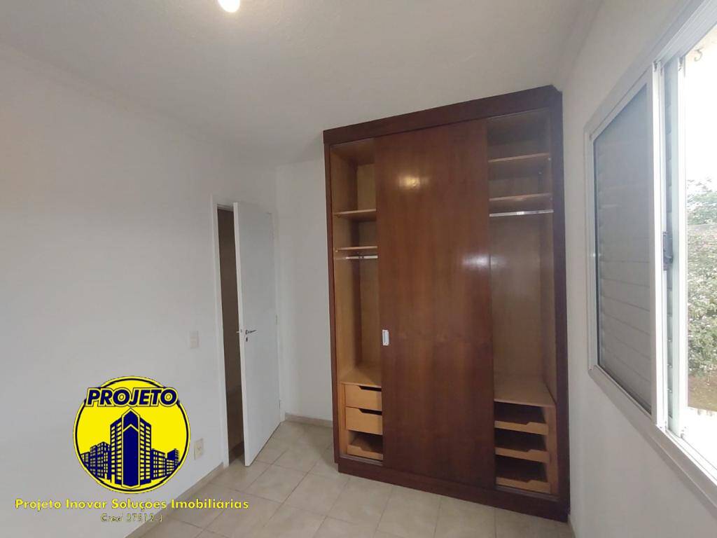Apartamento, 2 quartos, 50 m² - Foto 9