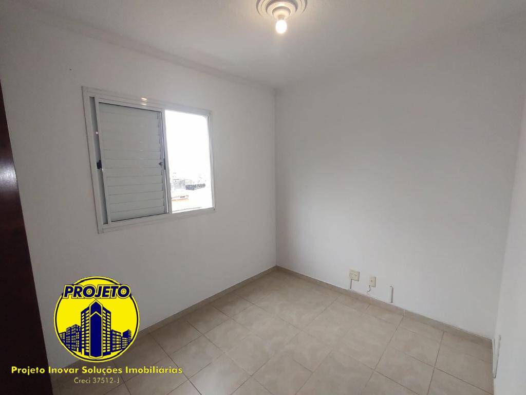 Apartamento, 2 quartos, 50 m² - Foto 6