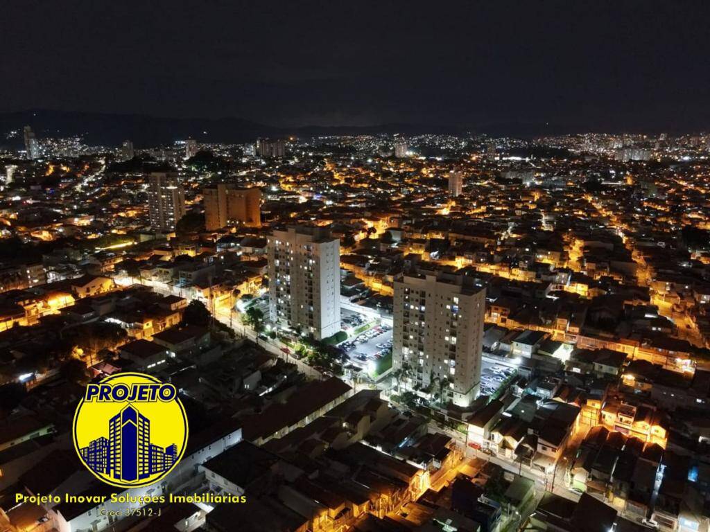 Apartamento, 2 quartos, 50 m² - Foto 20