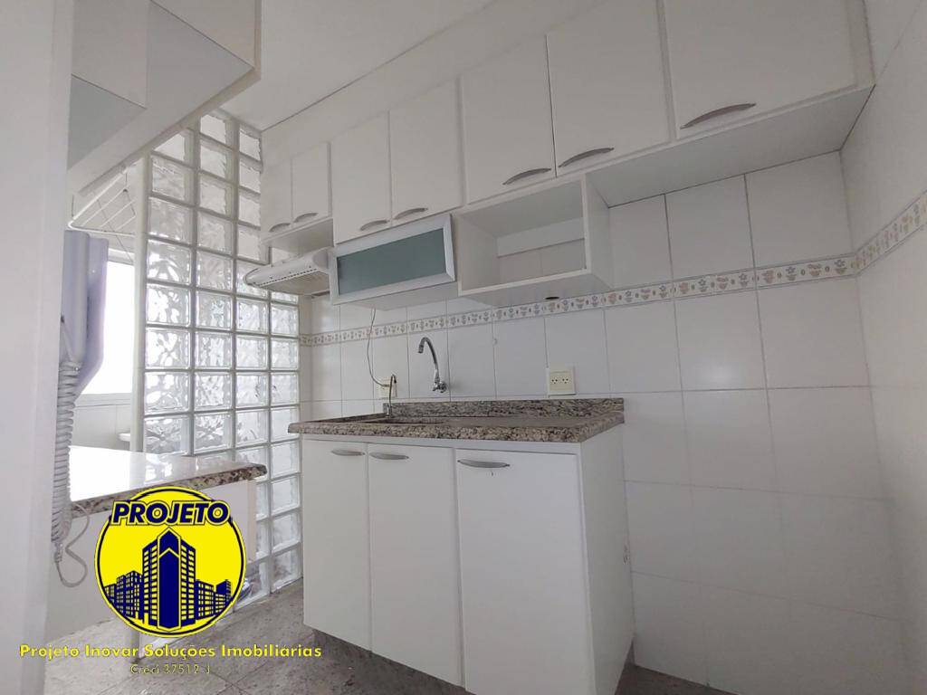 Apartamento, 2 quartos, 50 m² - Foto 11