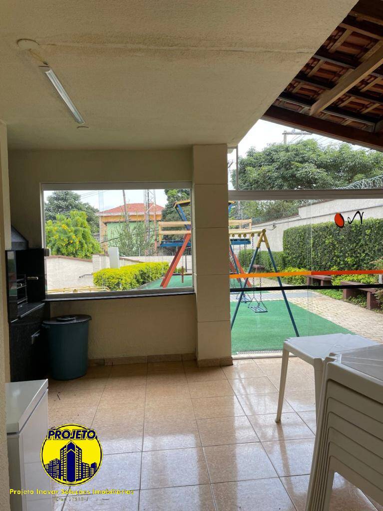 Apartamento, 2 quartos, 50 m² - Foto 21