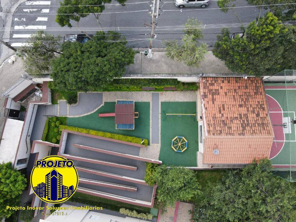 Apartamento, 2 quartos, 50 m² - Foto 24