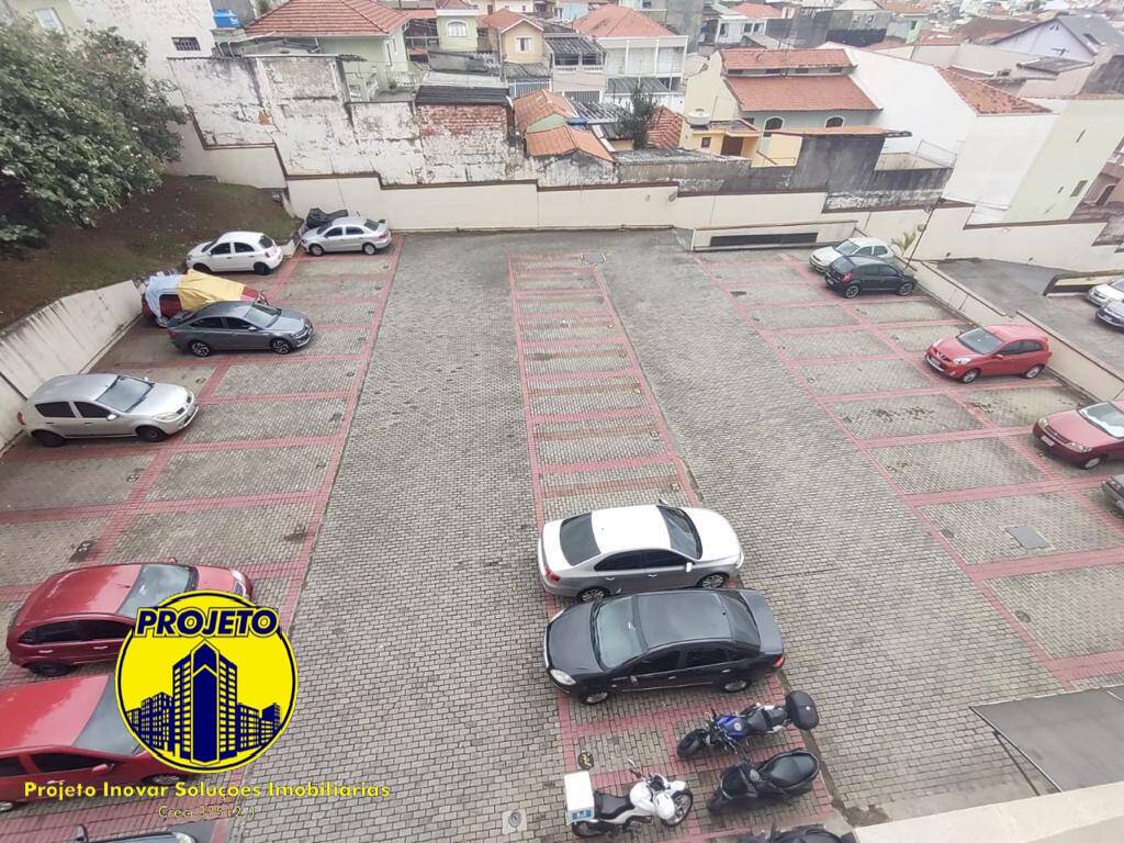 Apartamento, 2 quartos, 50 m² - Foto 25