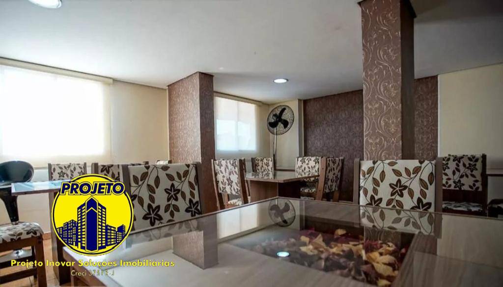 Apartamento, 2 quartos, 50 m² - Foto 16