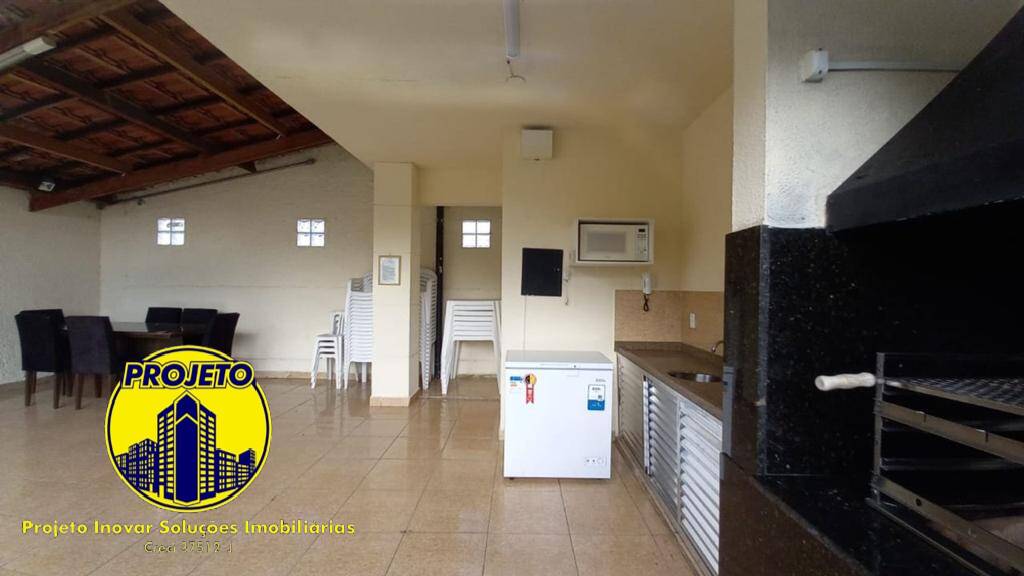 Apartamento, 2 quartos, 50 m² - Foto 22