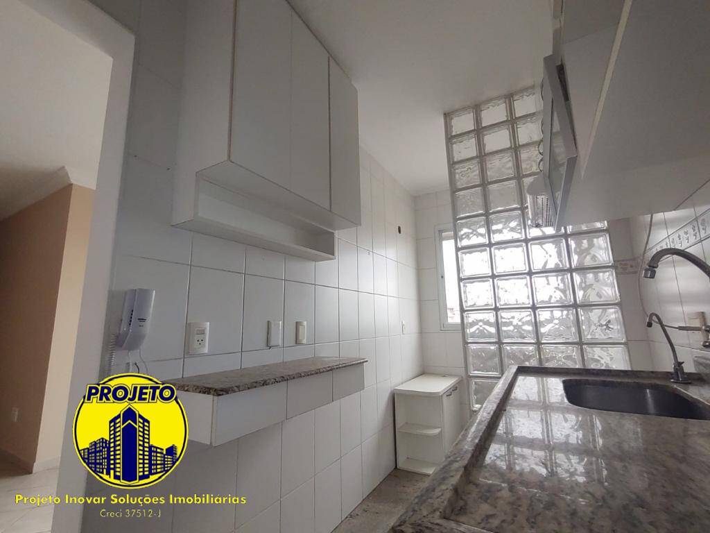 Apartamento, 2 quartos, 50 m² - Foto 13