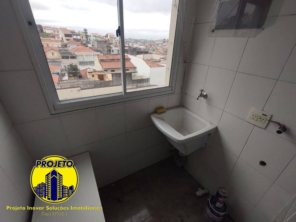 Apartamento, 2 quartos, 50 m² - Foto 15