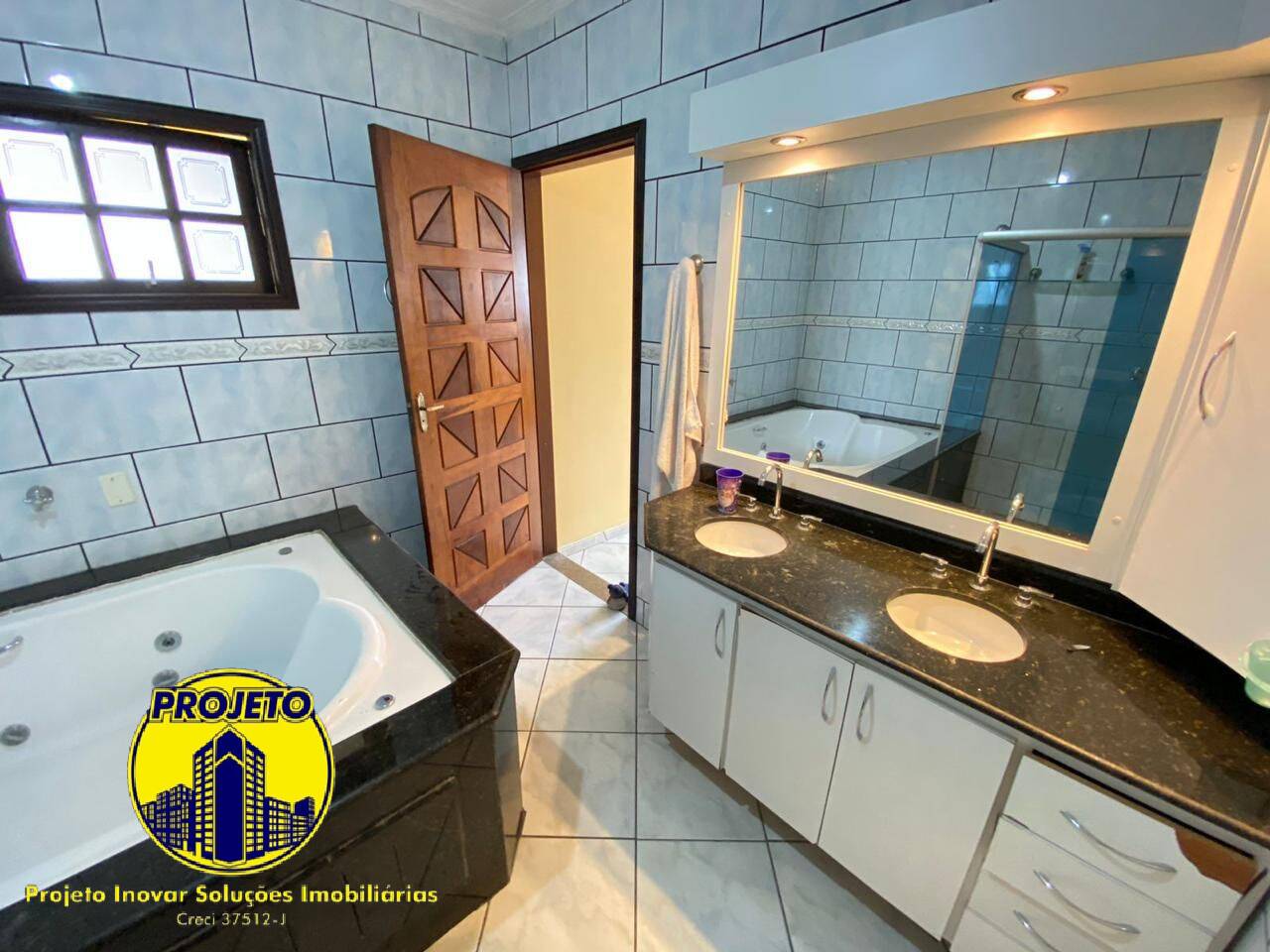 Sobrado, 4 quartos, 400 m² - Foto 14