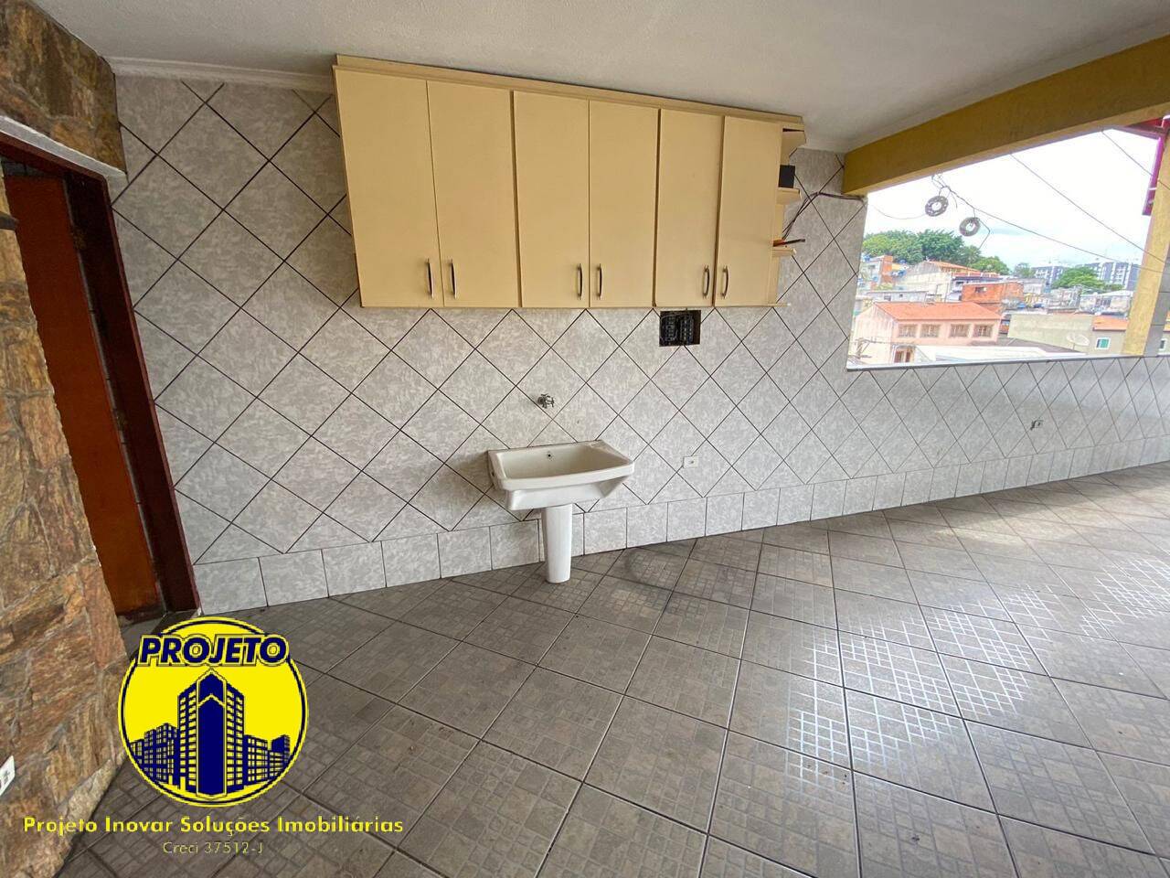 Sobrado, 4 quartos, 400 m² - Foto 23