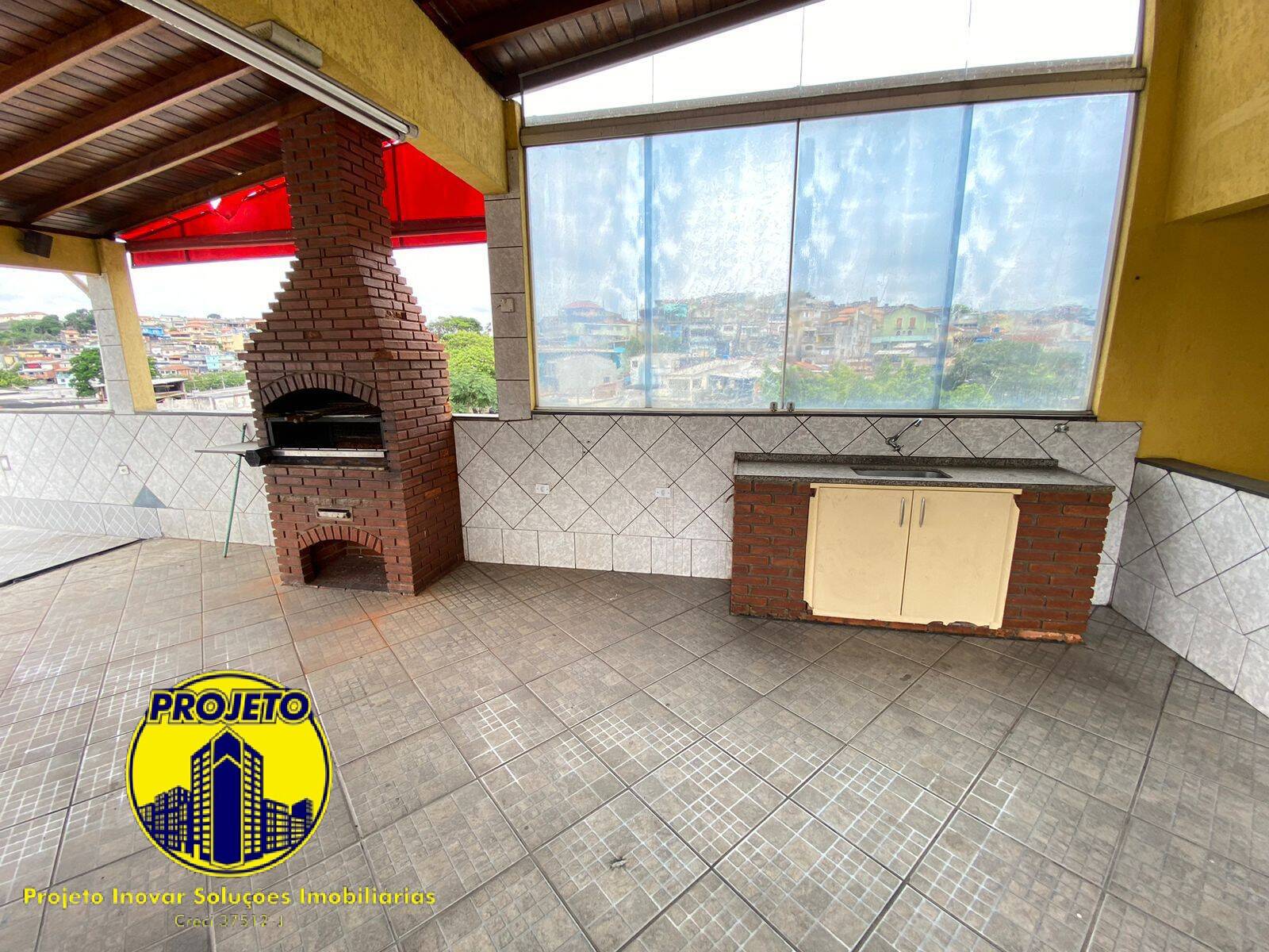 Sobrado, 4 quartos, 400 m² - Foto 20