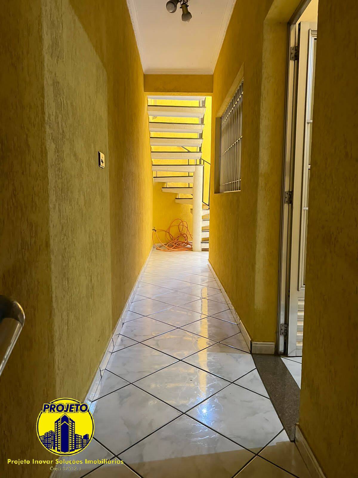 Sobrado, 4 quartos, 400 m² - Foto 25
