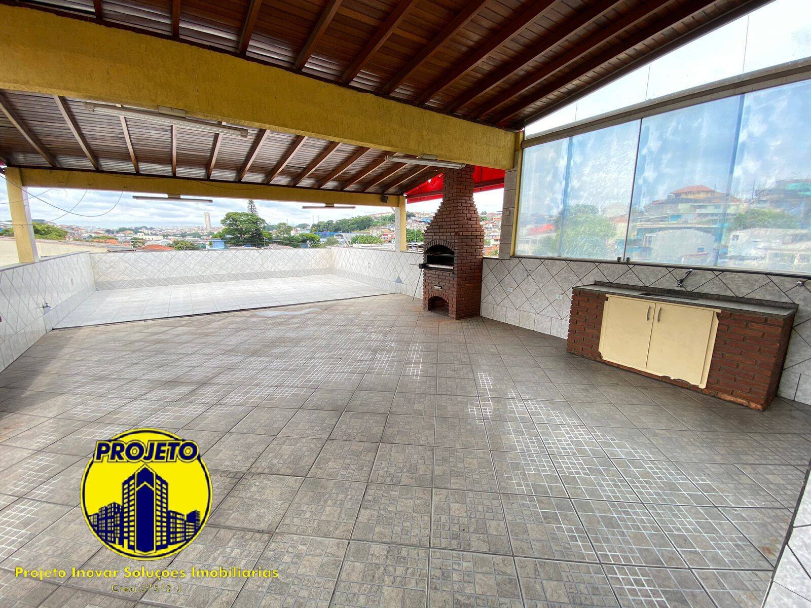 Sobrado, 4 quartos, 400 m² - Foto 21