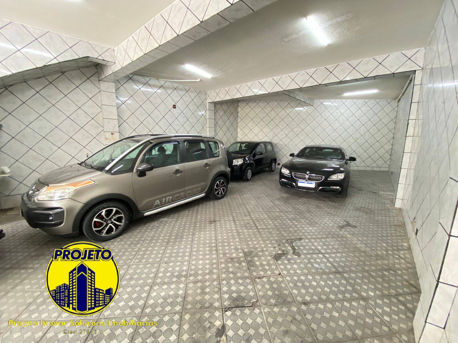 Sobrado, 4 quartos, 400 m² - Foto 27