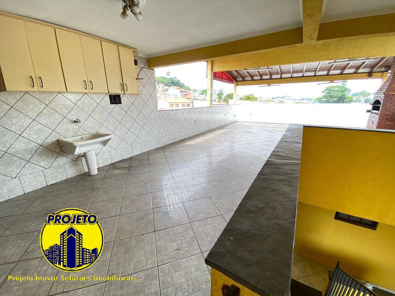 Sobrado, 4 quartos, 400 m² - Foto 22