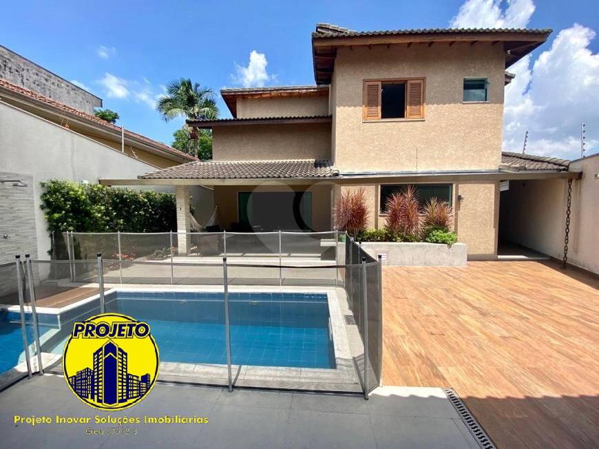 Casa, 3 quartos, 293 m² - Foto 12