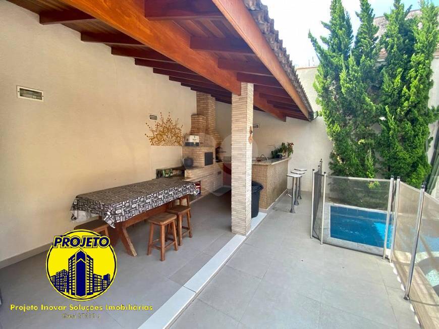 Casa, 3 quartos, 293 m² - Foto 14