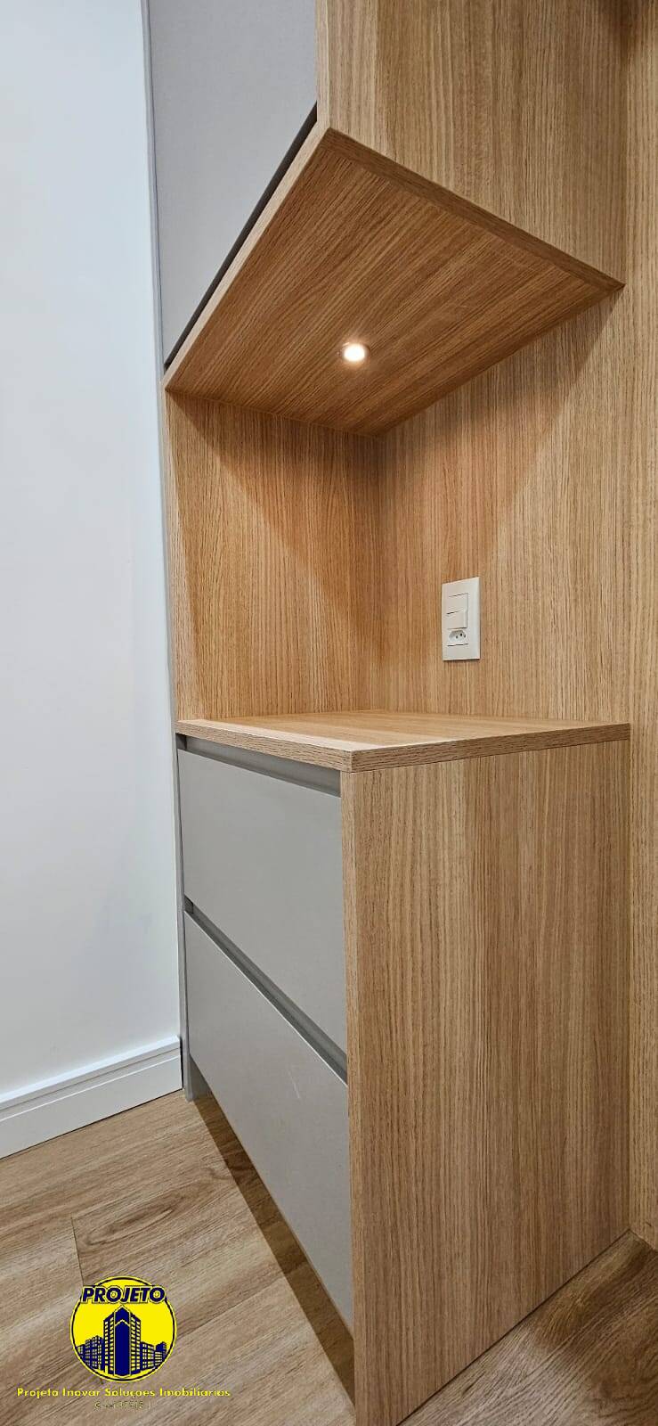 Apartamento, 2 quartos, 52 m² - Foto 22