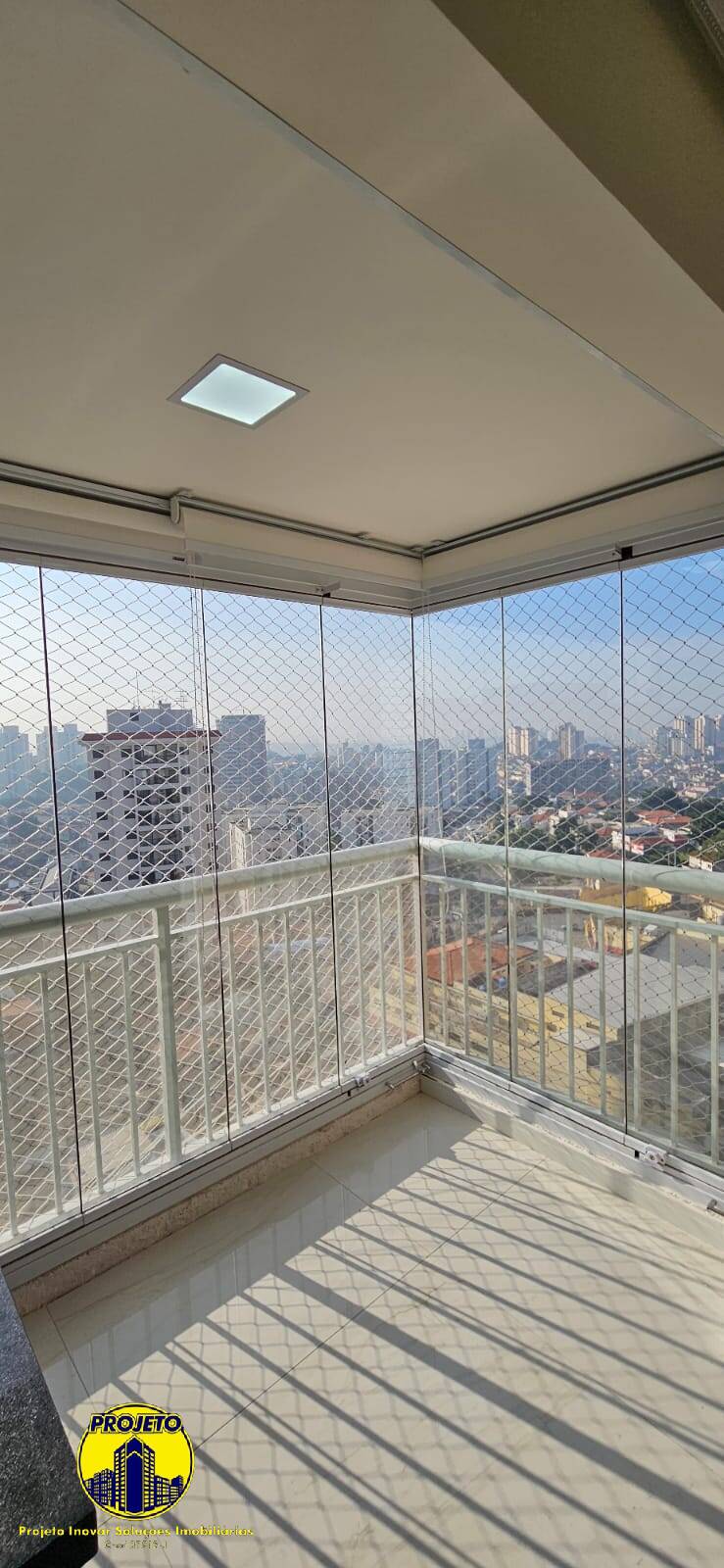 Apartamento, 2 quartos, 52 m² - Foto 1