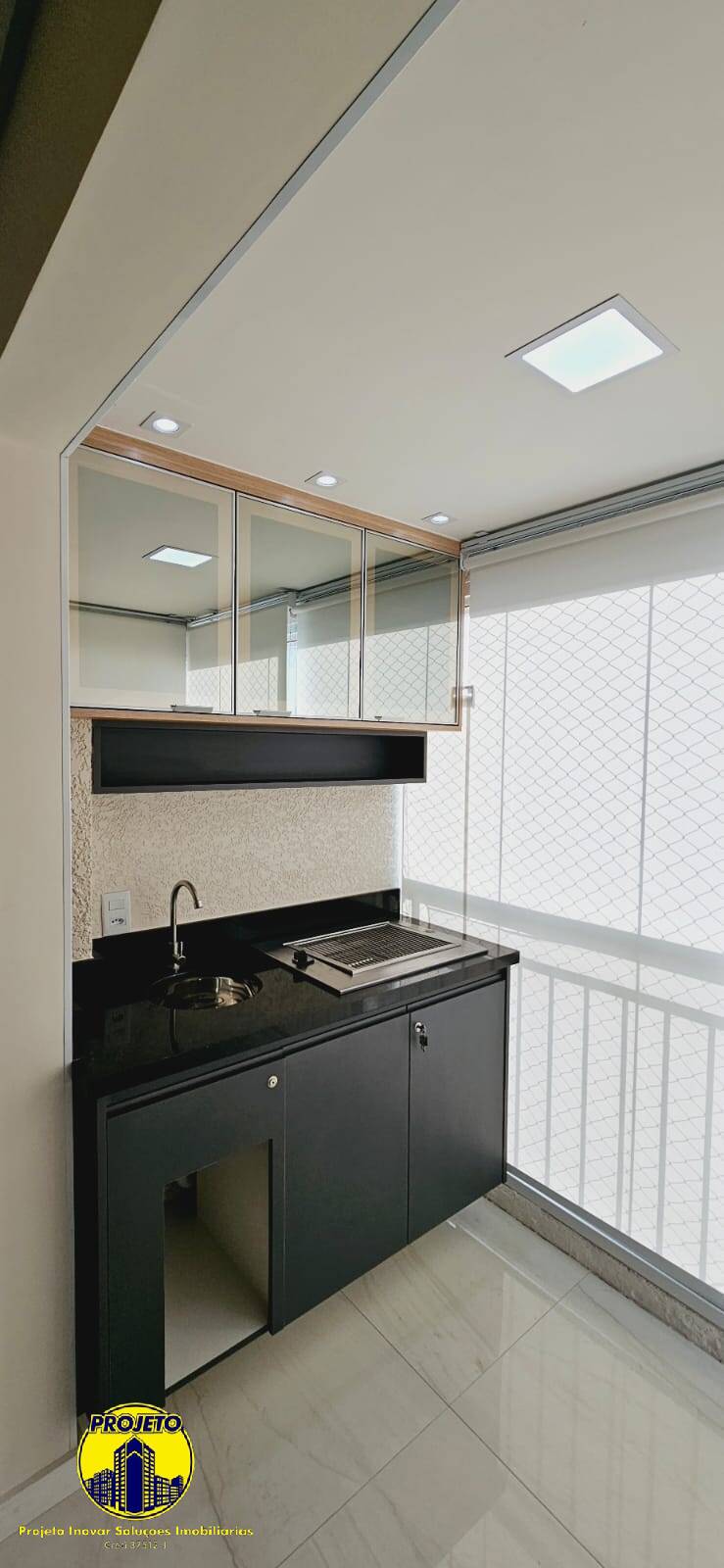 Apartamento, 2 quartos, 52 m² - Foto 10