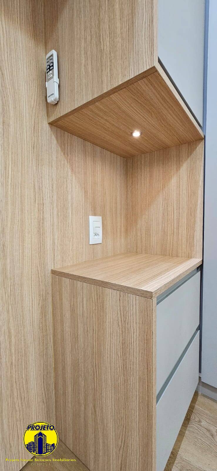 Apartamento, 2 quartos, 52 m² - Foto 32
