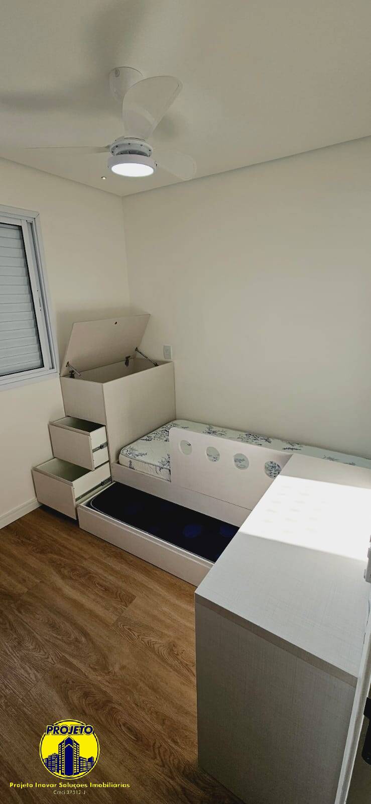 Apartamento, 2 quartos, 52 m² - Foto 24