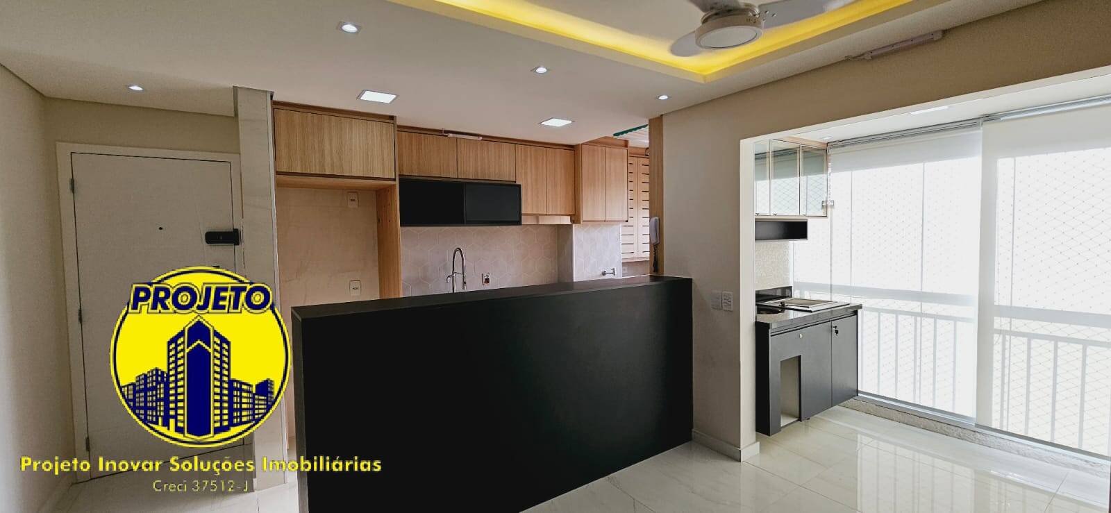 Apartamento, 2 quartos, 52 m² - Foto 7