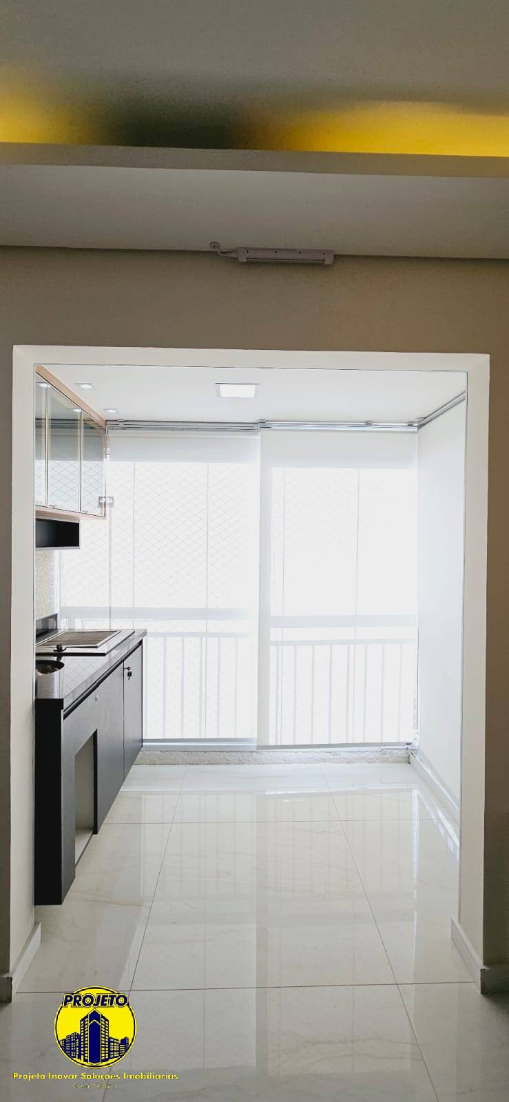 Apartamento, 2 quartos, 52 m² - Foto 9