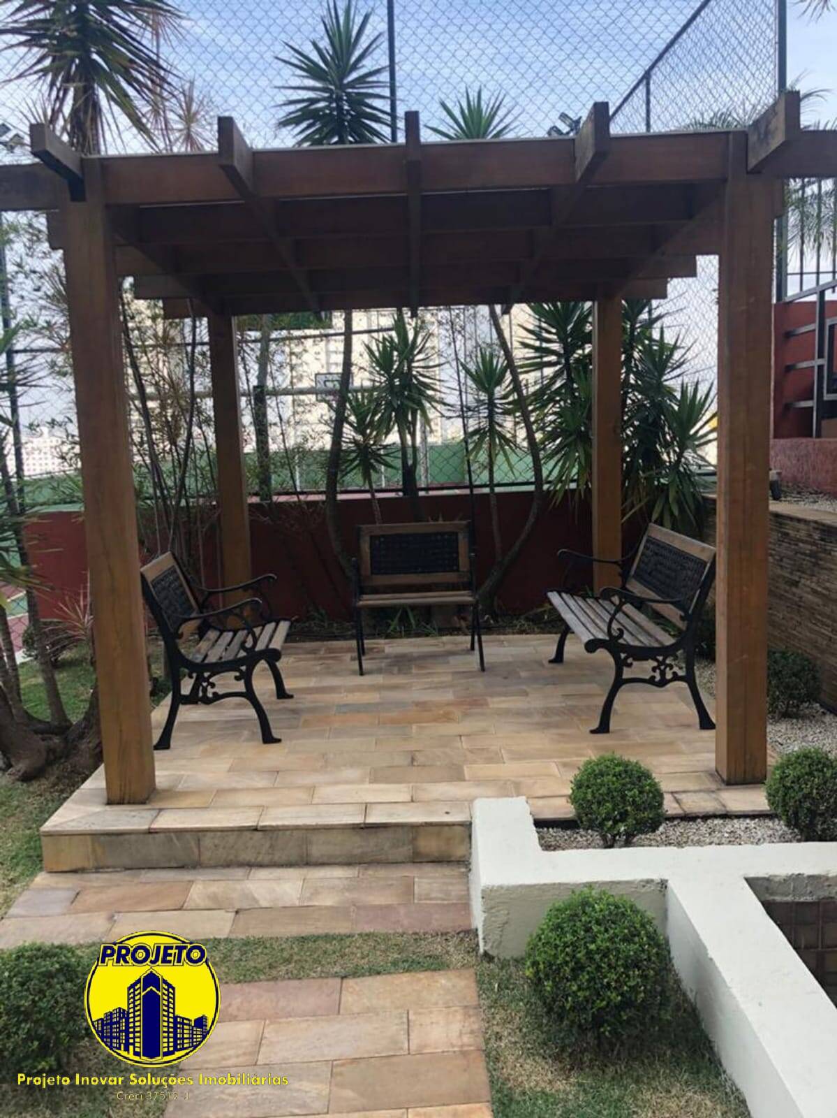 Apartamento, 3 quartos, 129 m² - Foto 22