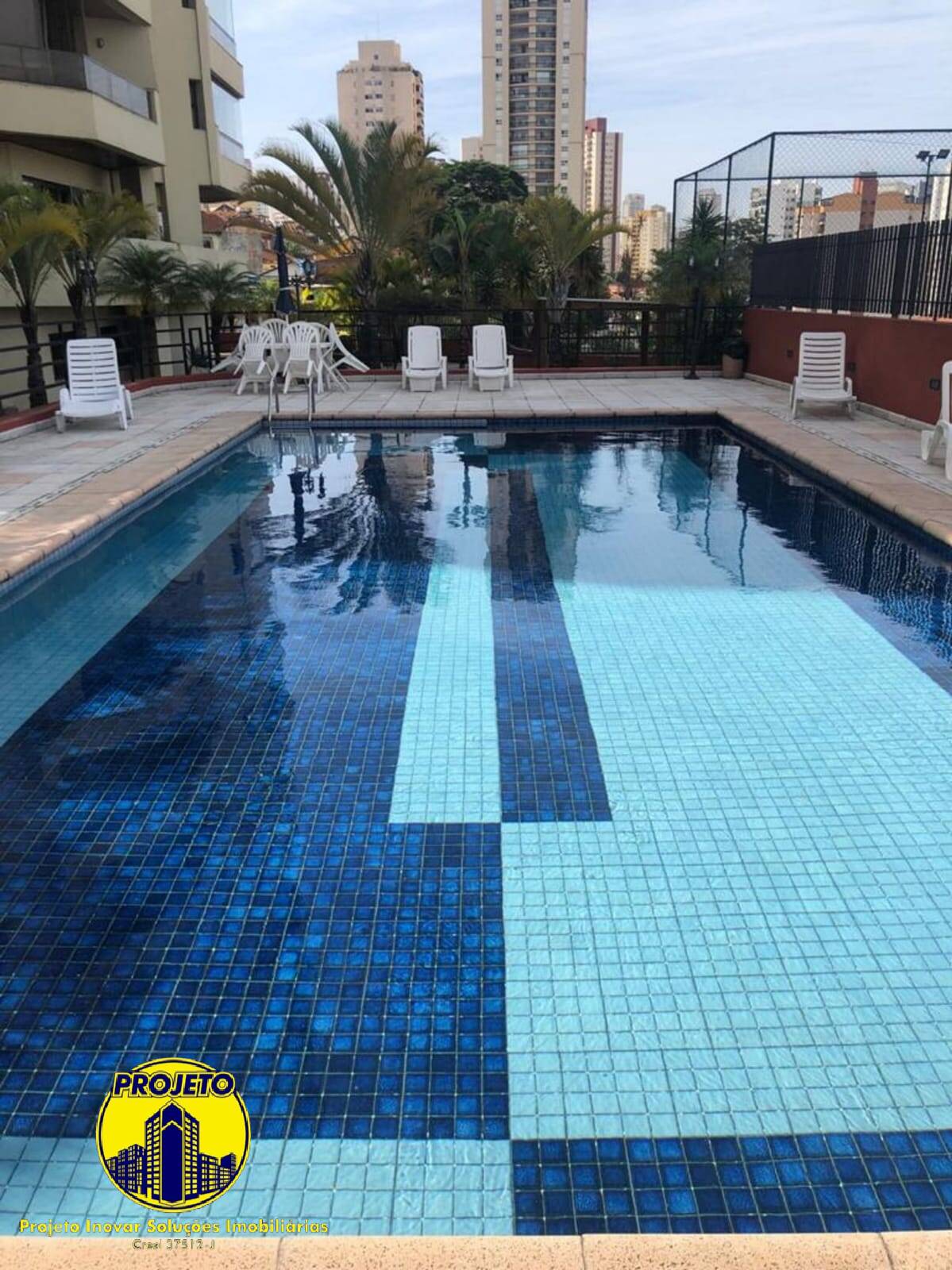 Apartamento, 3 quartos, 129 m² - Foto 24