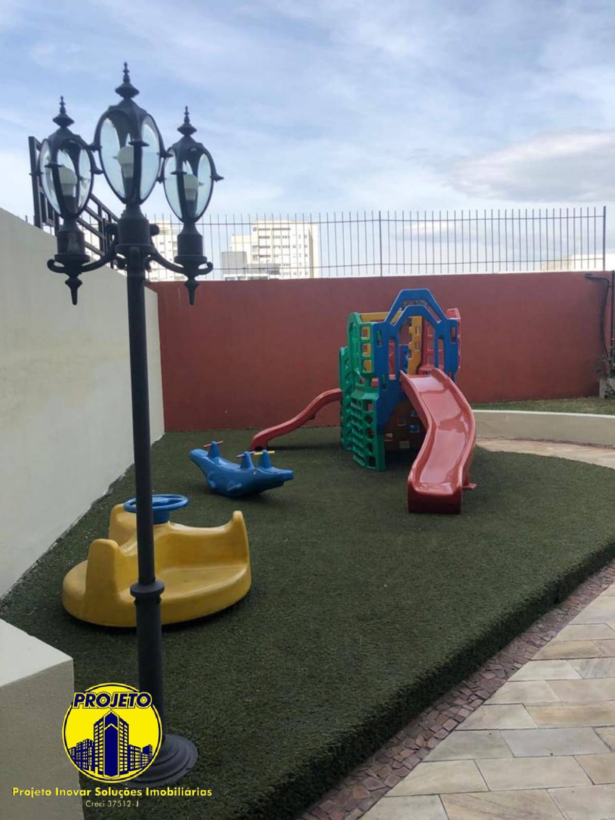 Apartamento, 3 quartos, 129 m² - Foto 26