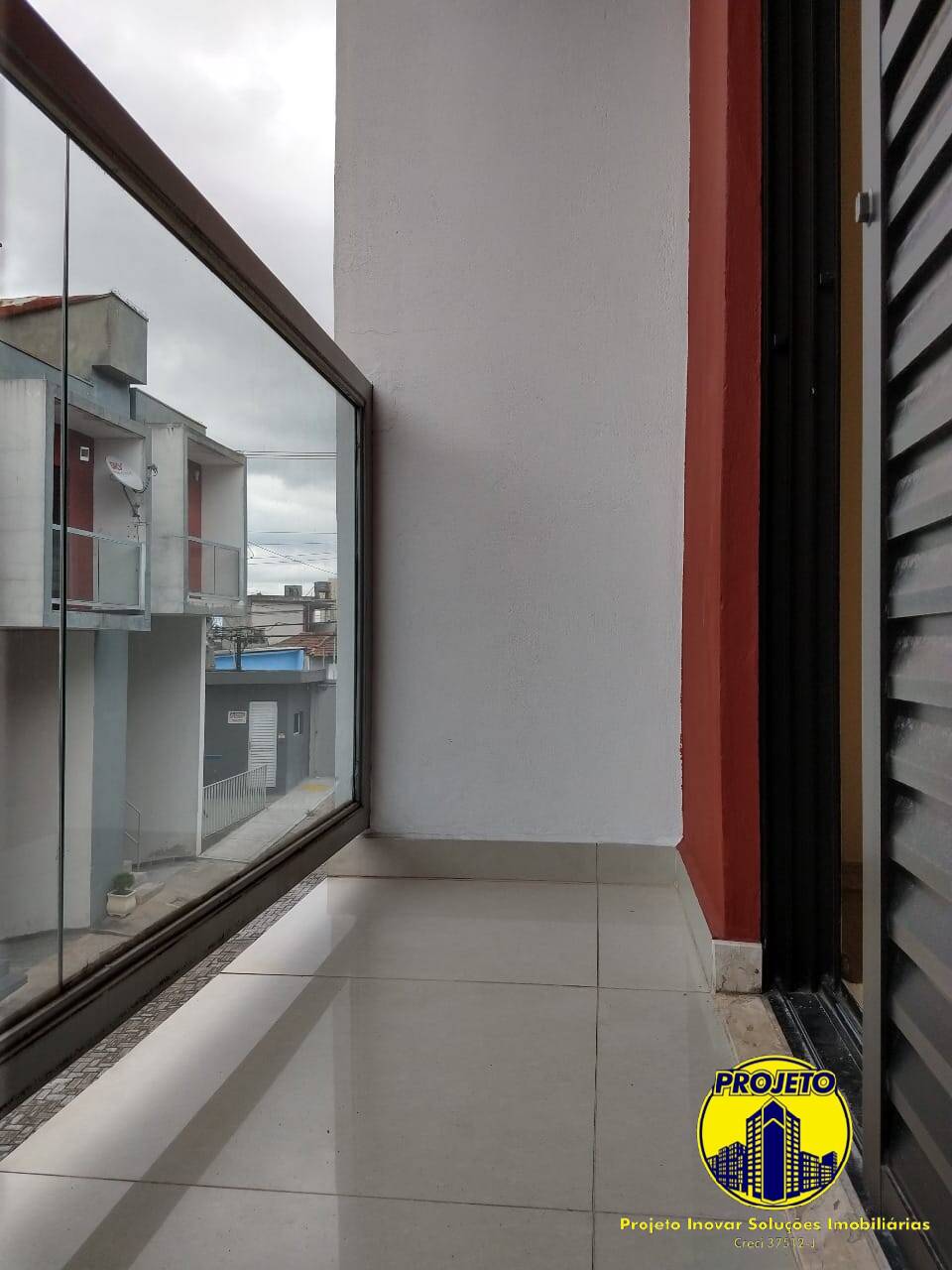 Casa de Condomínio, 2 quartos - Foto 5