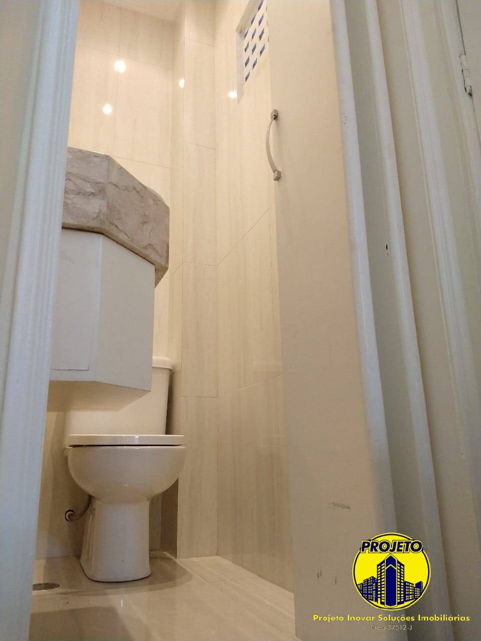 Casa de Condomínio, 2 quartos - Foto 19