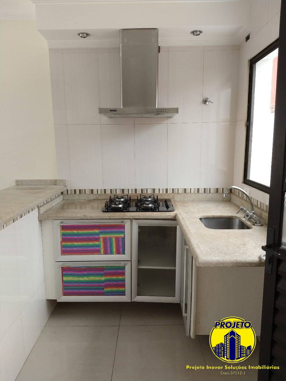 Casa de Condomínio, 2 quartos - Foto 7