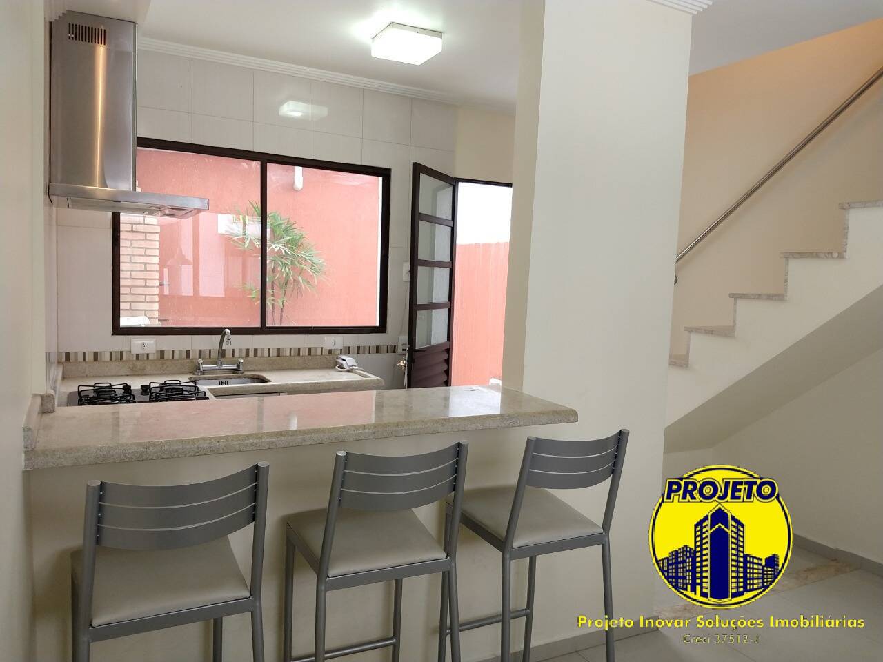 Casa de Condomínio, 2 quartos - Foto 6